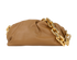 Chain Pouch, front view